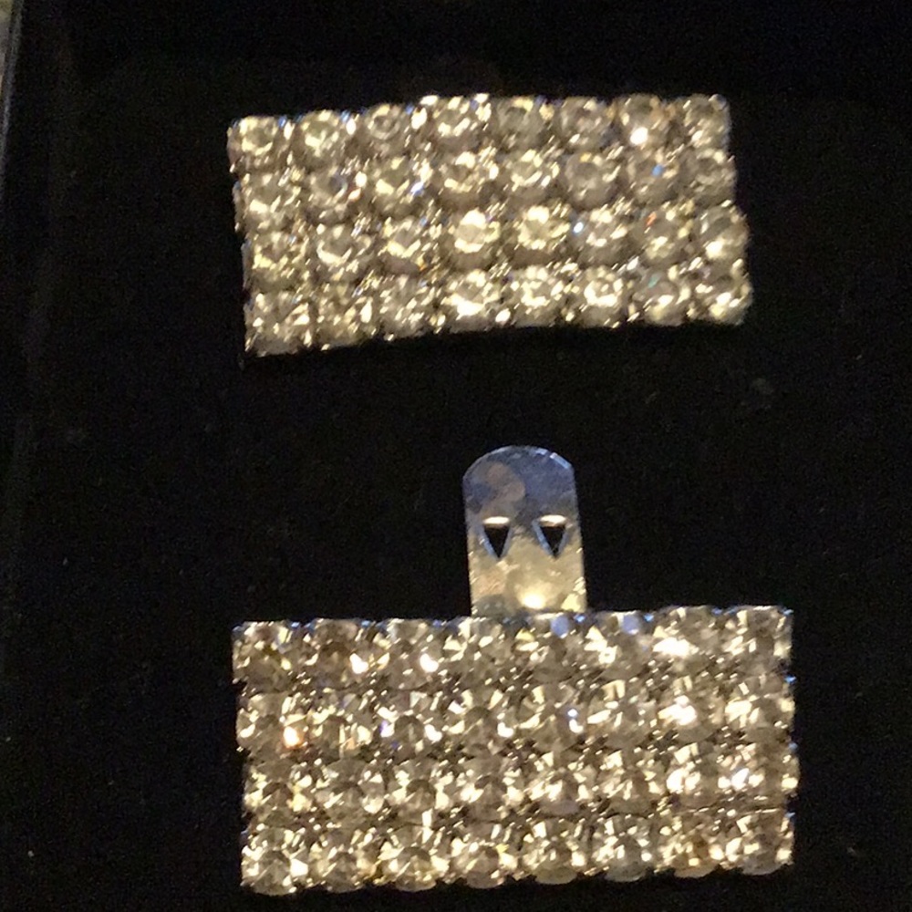 Shoe Clips - image 1